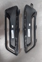 Cubiertas de luces antiniebla para Chevrolet Impala 2014-2020