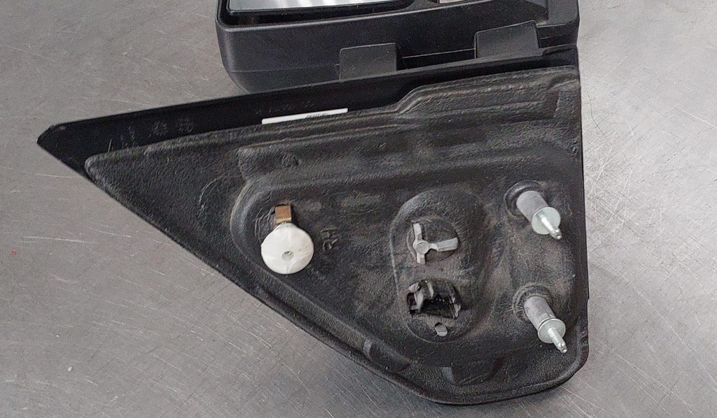Espejo derecho para Ford F-150 2007-2014