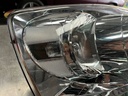Luces Delanteras Cromadas Dodge Ram 1500 2006-2008 / Ram 2500 / 3500 2006-2009