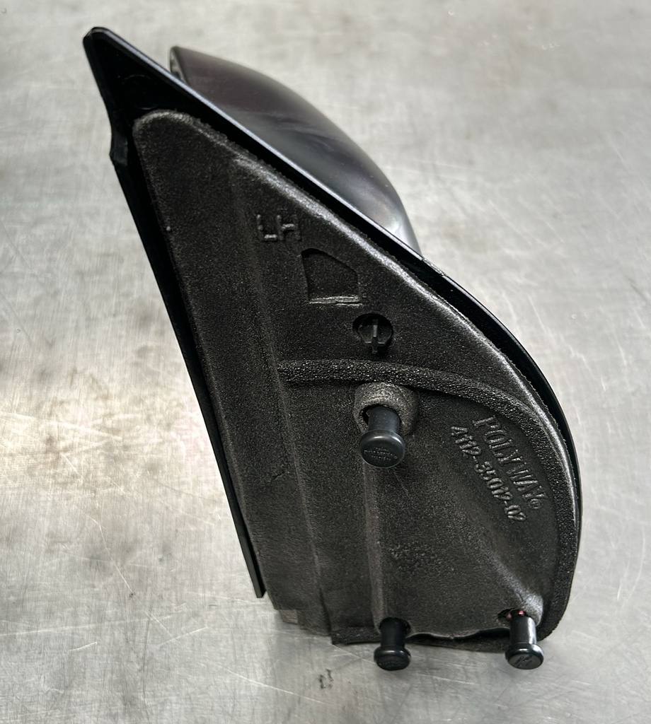 Espejo izquierdo para Nissan Frontier 2005 al 2015