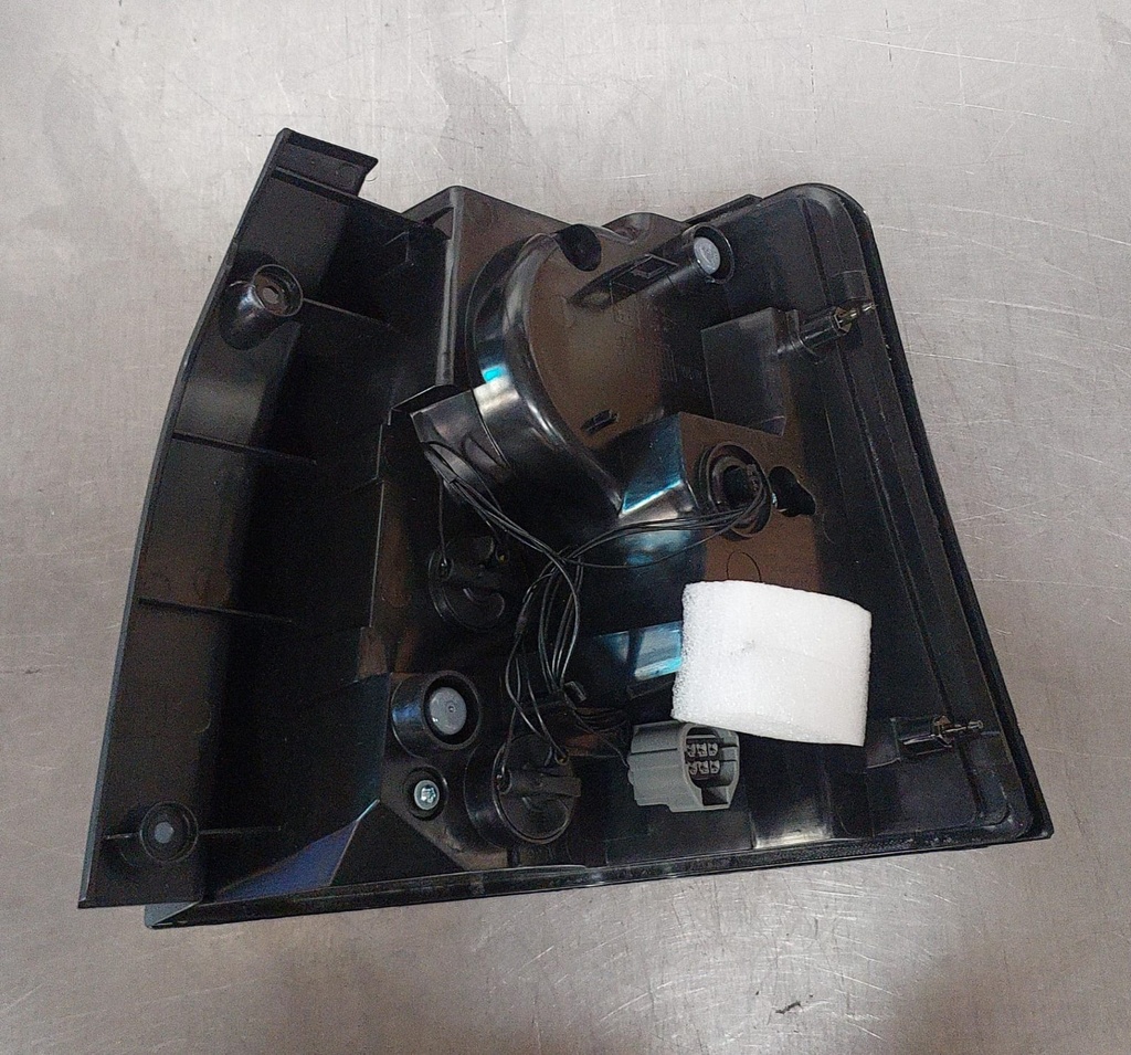 Luz trasera izquierda para Land Rover Sport 2005-2013
