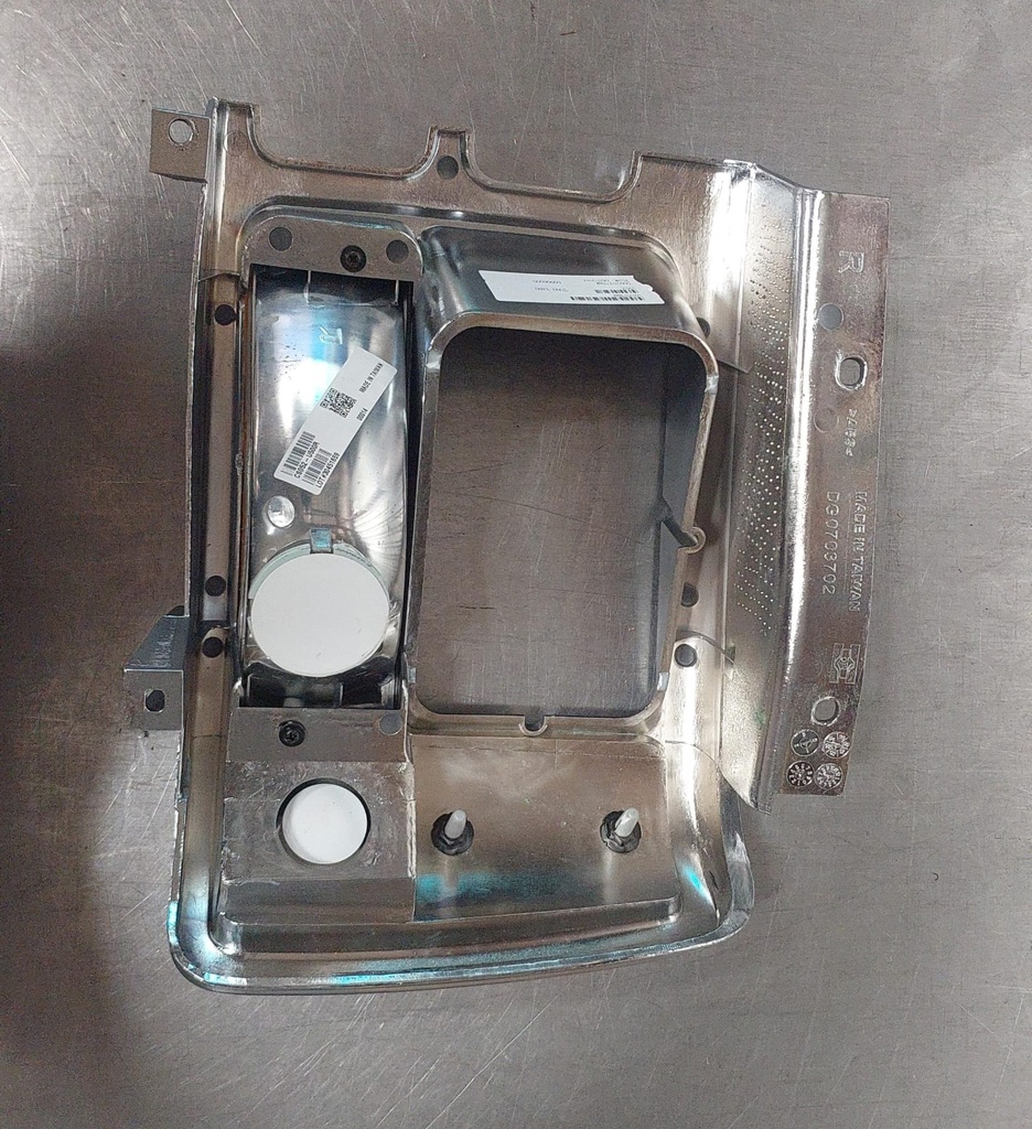 Luz de señal derecha para Dodge Dakota 1991-1996