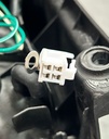 Luz tasera derecha para Toyota 4Runner 1996 a 1997