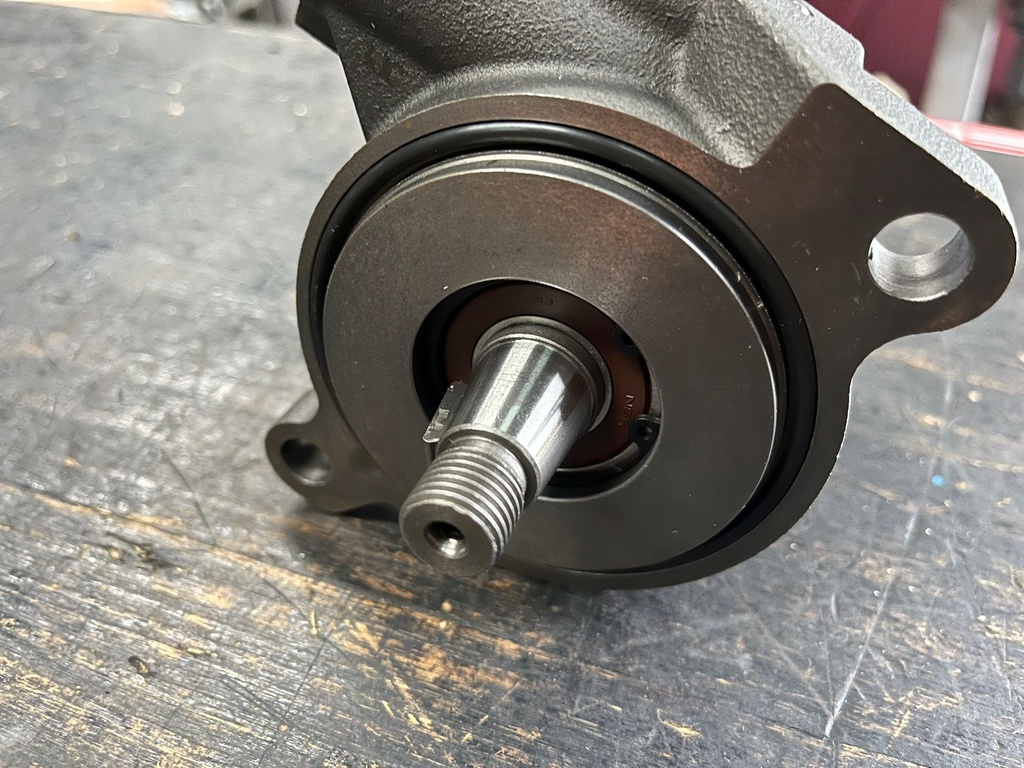 Bomba de Dirección Hidráulica para Toyota Land Cruiser FZJ80 / Lexus LX450 1993-1997 de EE. UU.