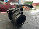 Bomba de Dirección Hidráulica para Toyota Land Cruiser FZJ80 / Lexus LX450 1993-1997 de EE. UU.