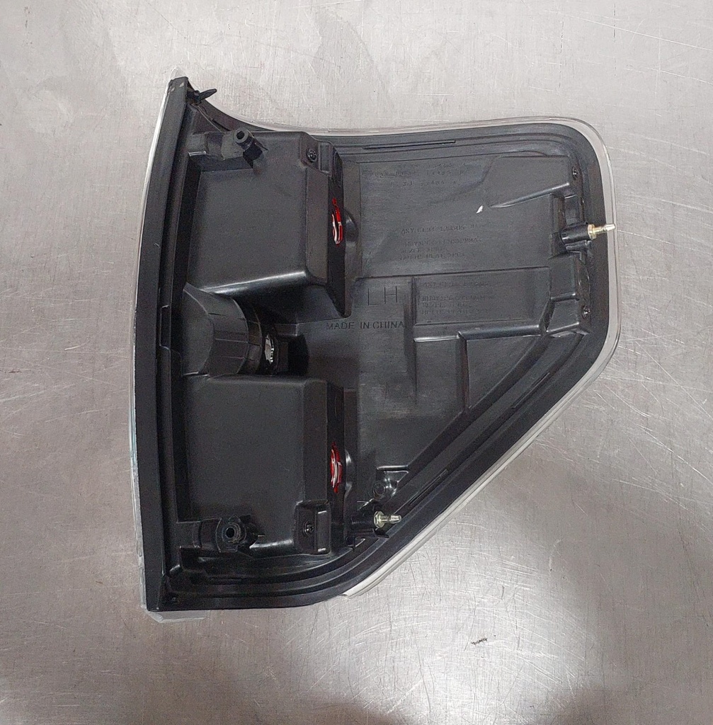 Luz trasera izquierda para Ford F-150 2009-2014