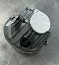 Halogeno para Toyota Rav4/ 4Runner 10/14