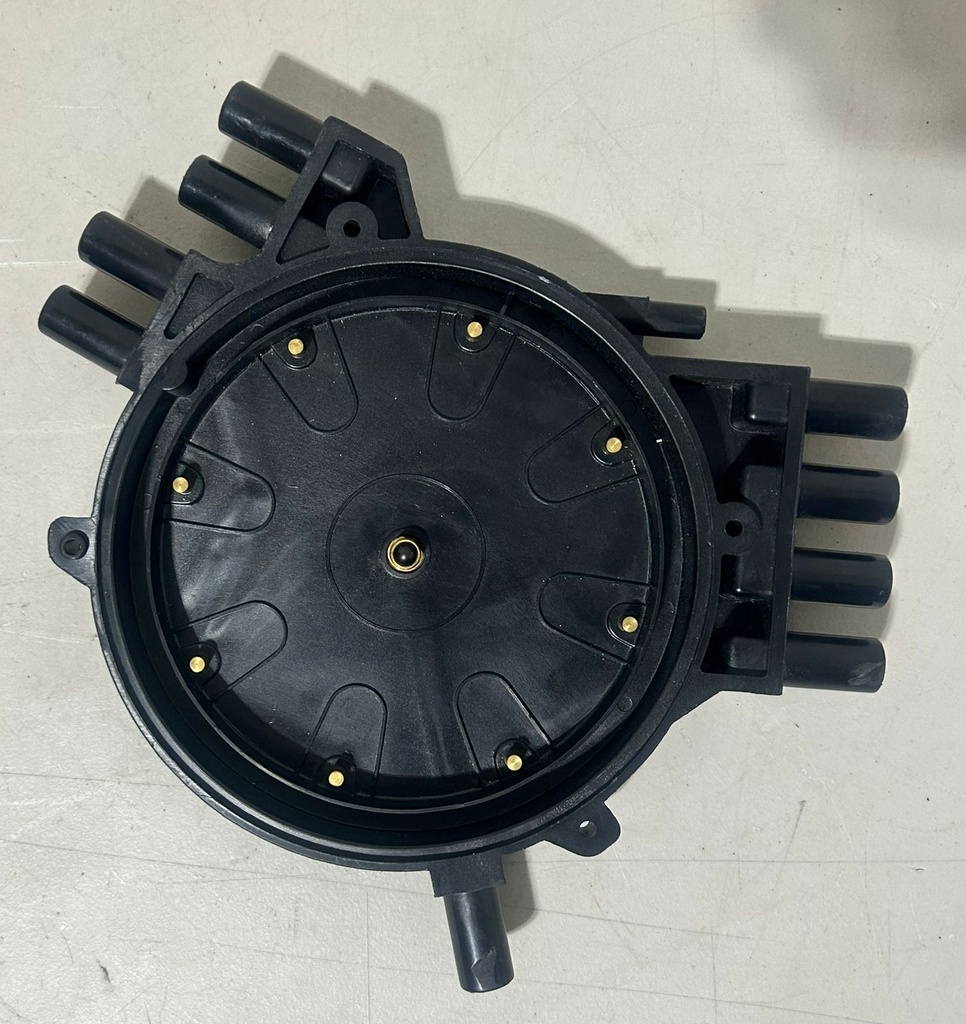 Tapa de distribuidor de encendido electrónico para Chevrolet Pontiac 5.7L 1992-1994
