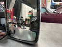 Espejos Tipo Remolque (ESTILO 2 CROMADOS) Calefacción/Luz de Señal/Luz Auxiliar Chevrolet Silverado / GMC Sierra 2014-2018