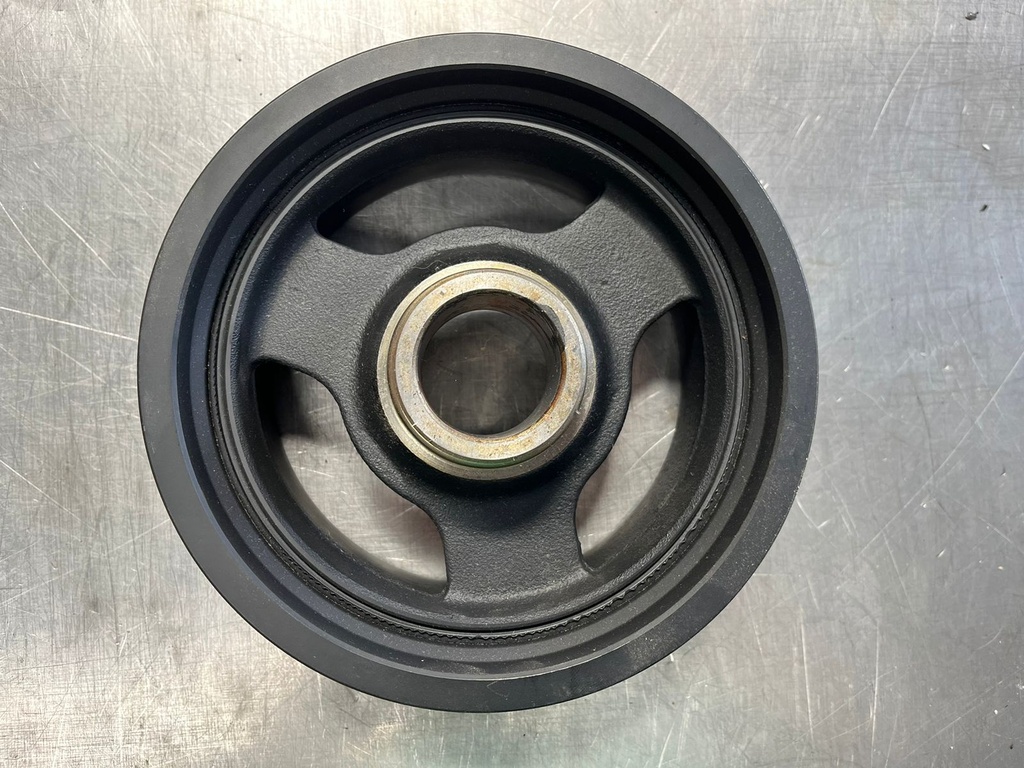 Damper para Motor Chevrolet V8 5.7L 350 / 6.0L 364 / 6.2L 376 de 1997-2017.