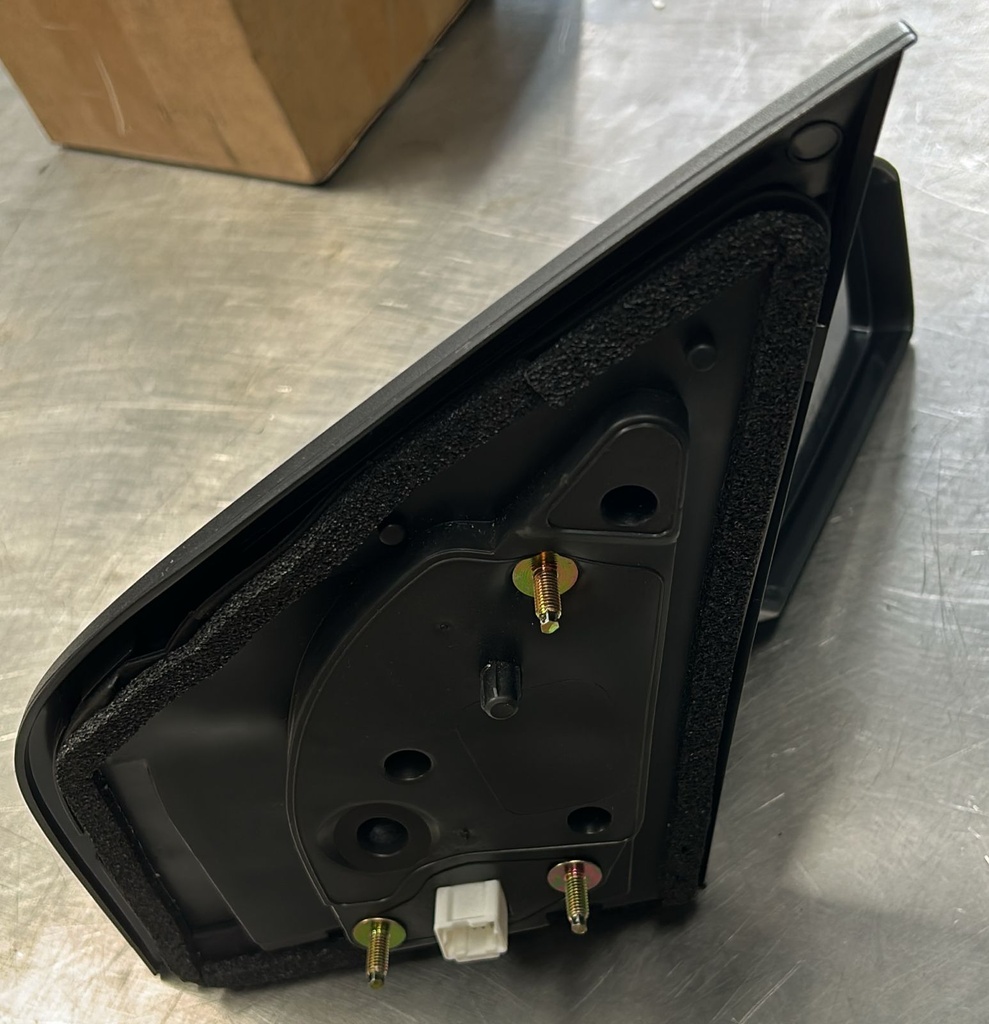 Espejo derecho para Nissan Sentra 2007 al 2012