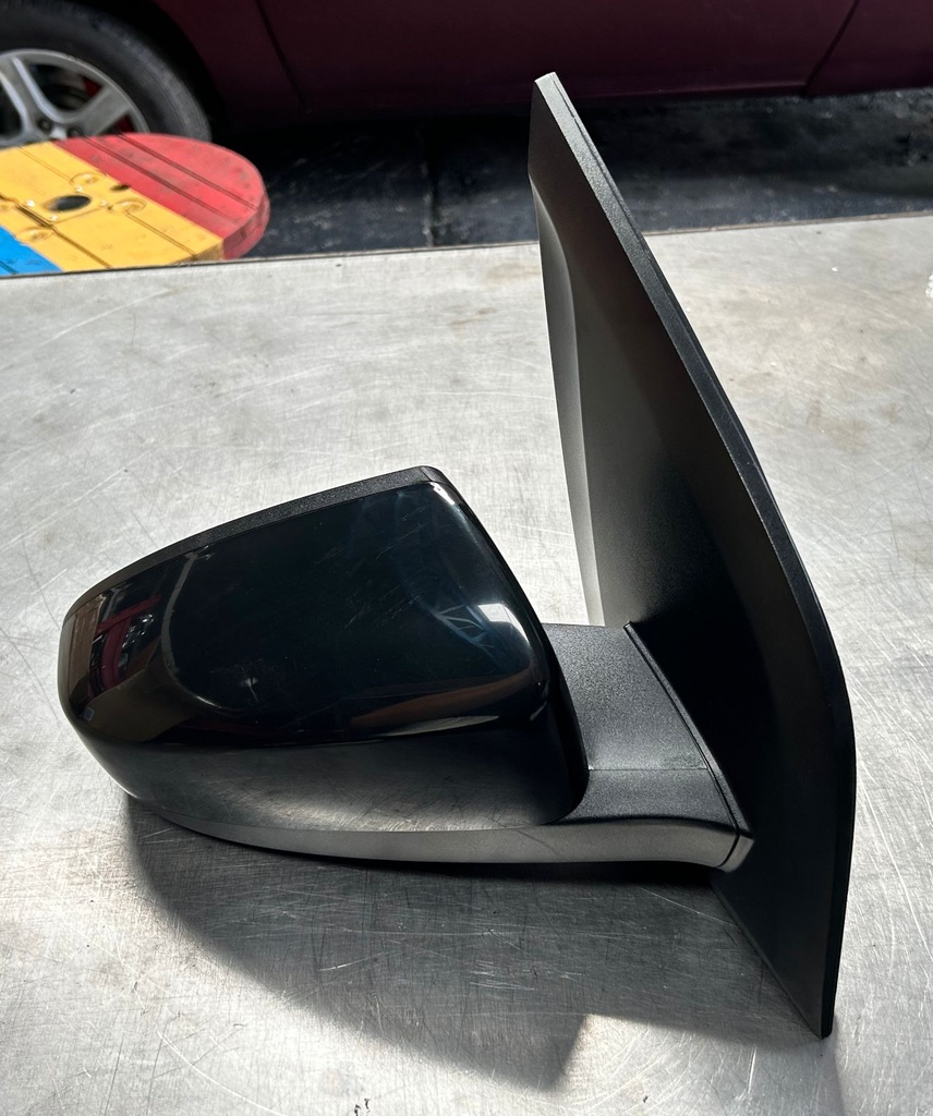 Espejo derecho para Nissan Sentra 2007 al 2012