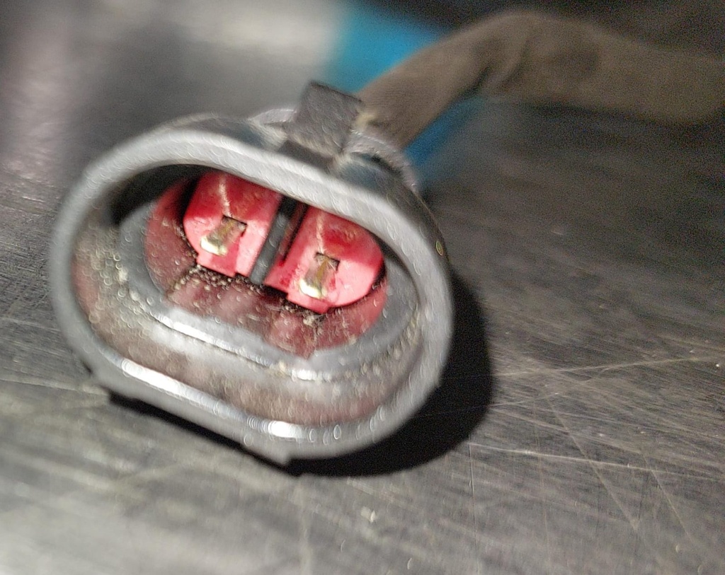 Sensor de oxígeno para Hyundai Elantra GT 2010-2021