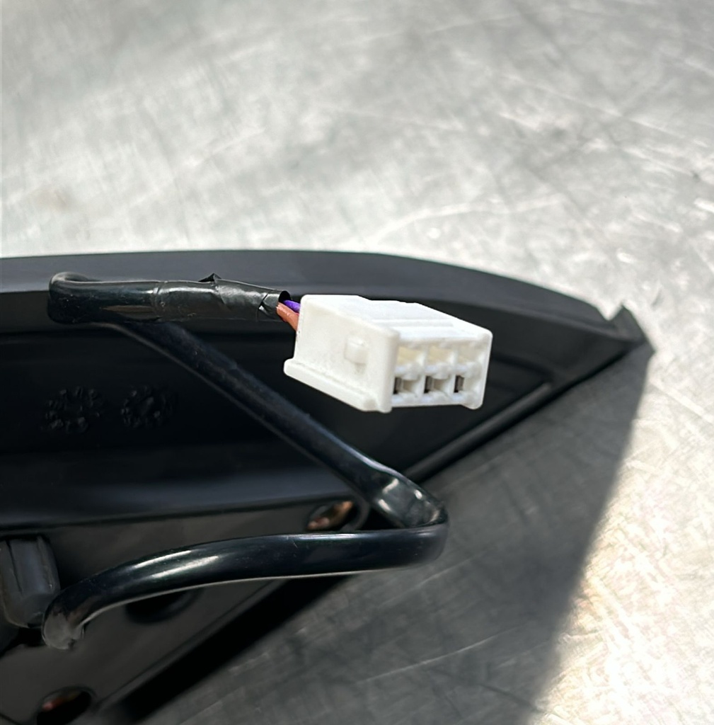 Luz Izquierda Toyota Rav4 01/05