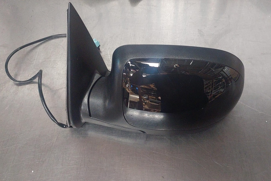 Espejo izquierdo para Chevrolet Avalanche 1500/2500/Silverado 1500/2500/Suburban 1500/2500/Tahoe 2003-2006