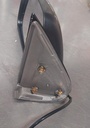 Espejo izquierdo para Chevrolet Avalanche 1500/2500/Silverado 1500/2500/Suburban 1500/2500/Tahoe 2003-2006