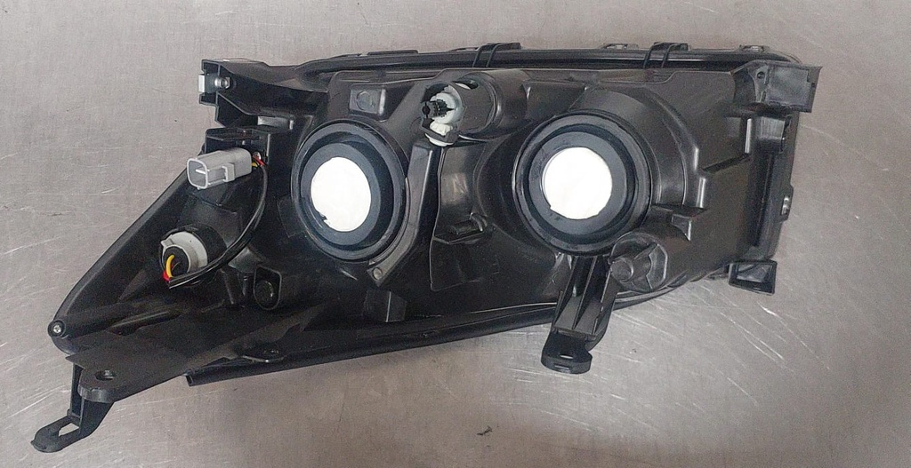 Luz delantera derecha para Toyota Rav4 2009-2012