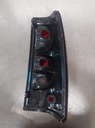 Luz trasera Izquierda para Chevrolet Silverado 2500HD 2004-2006