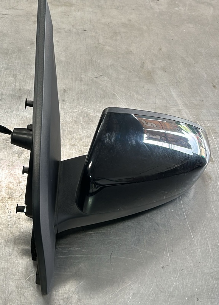 Espejo izquierdo para Nissan Sentra 2007 al 2012
