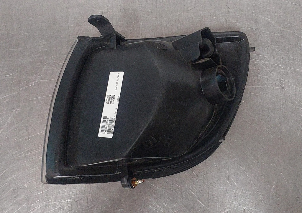 Luz trasera derecha para Toyota Tundra 2000-2004