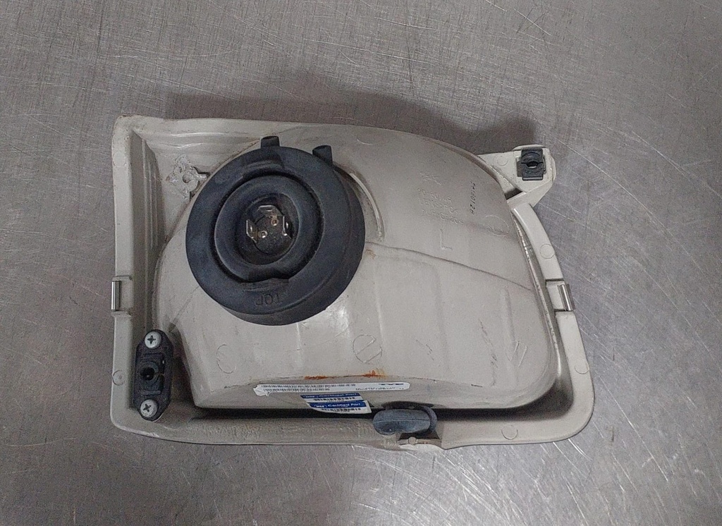 Luz delantera izquierda para Toyota Sequoia/Tundra 2001-2004