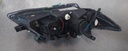Luz delantera izquierda para Toyota Camry 2010-2011