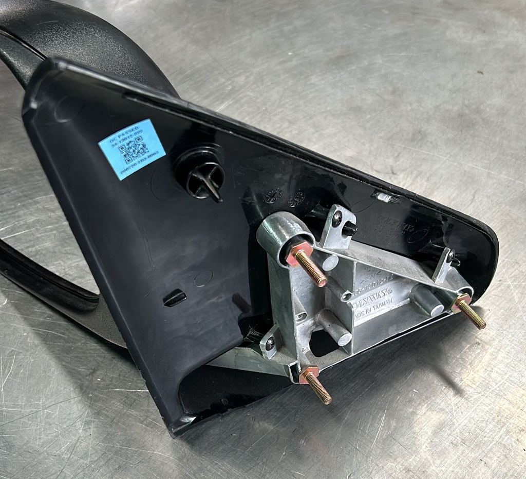 Espejo izquierdo para Ram 1500 2500 3500 2002 al 2010