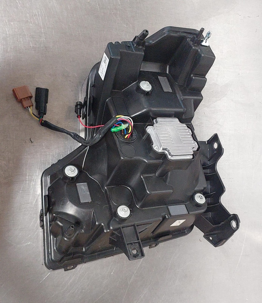 Luz delantera izquierda LED para Ford F-150 2009-2014