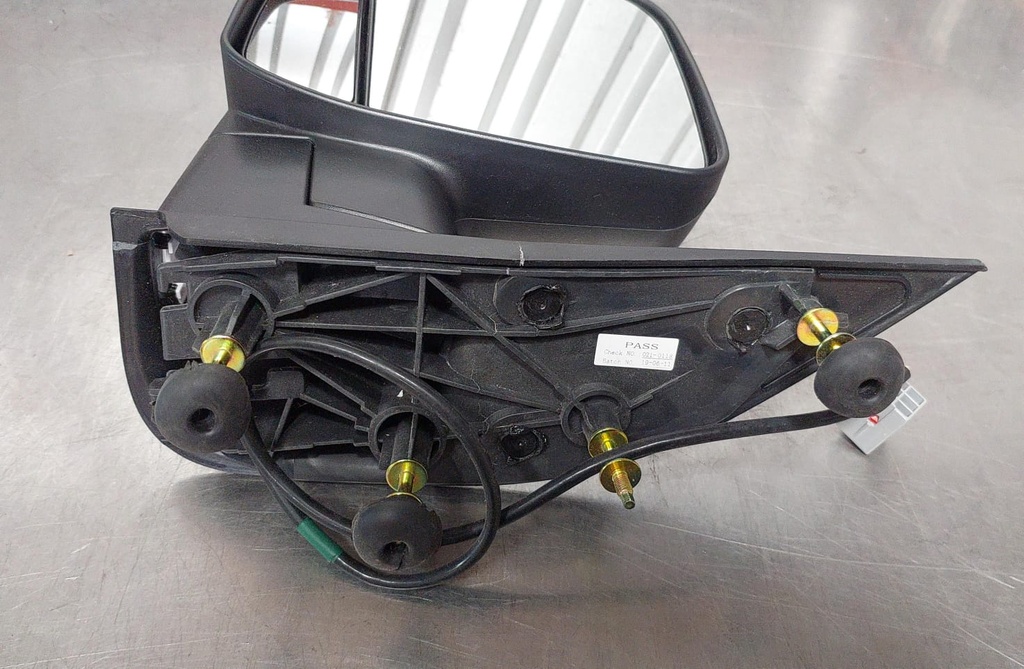 Espejo izquierdo para Ford E-150/E-250/E-350/E-450 Super Duty 2003-2013