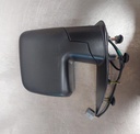 Espejo izquierdo para Ford E-150/E-250/E-350/E-450 Super Duty 2003-2013