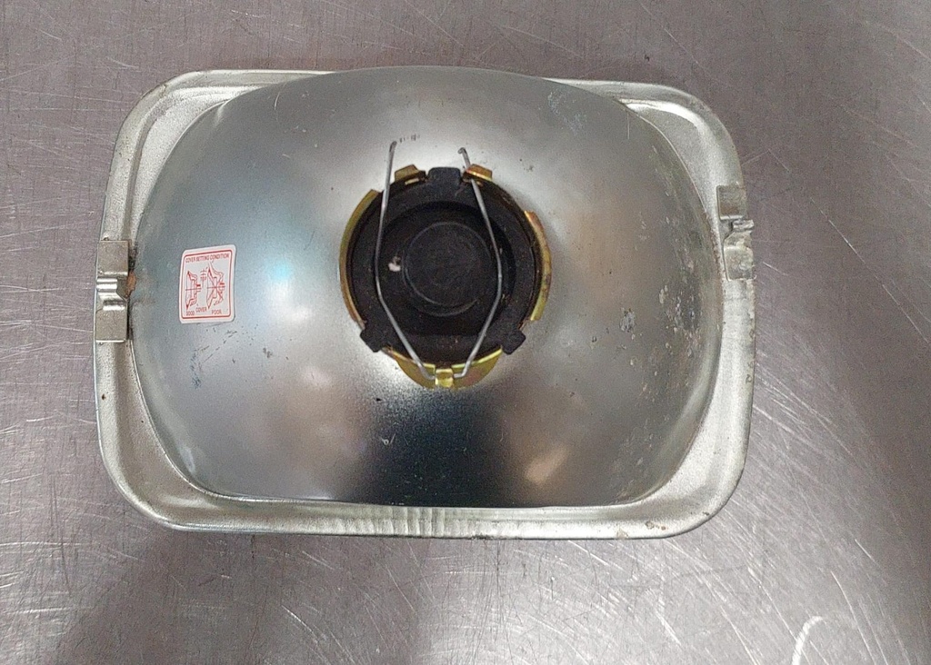 Halogeno para Toyota Hilux/4Runner 1988-1998