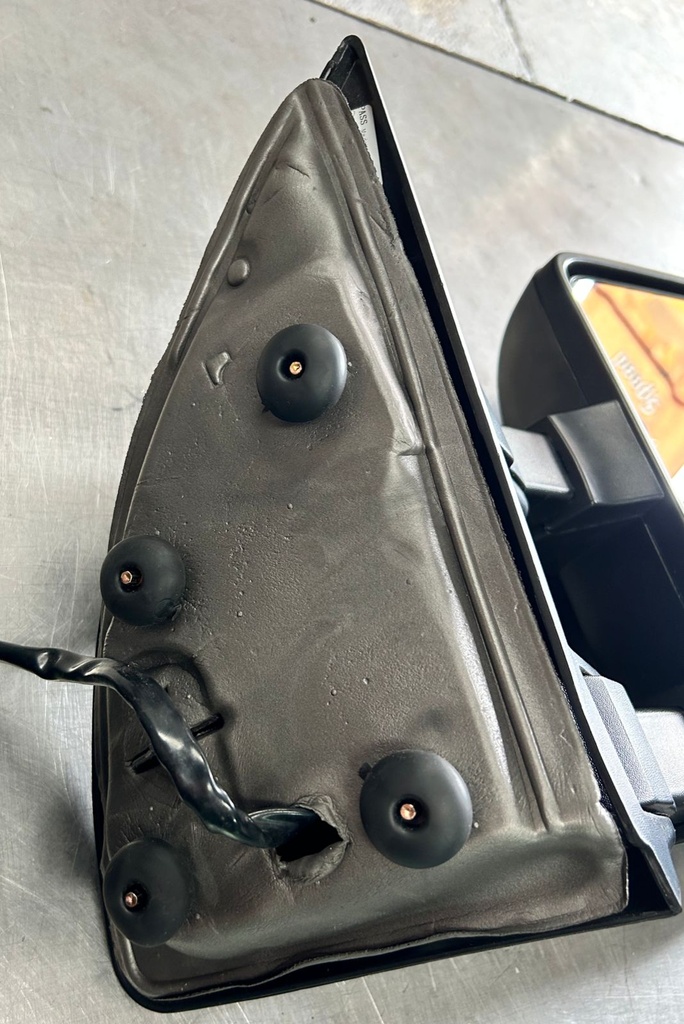 Espejos para Ford F250/F350/F450/F550 Super Duty 2008-2016
