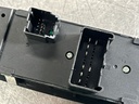 Botonera Principal para Dodge Grand Caravan / Chrysler Town & Country 2012-2015.