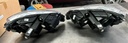 Luces Delanteras Cromadas para Dodge Grand Caravan 2011-2019 / Chrysler Town & Country 2008-2016.