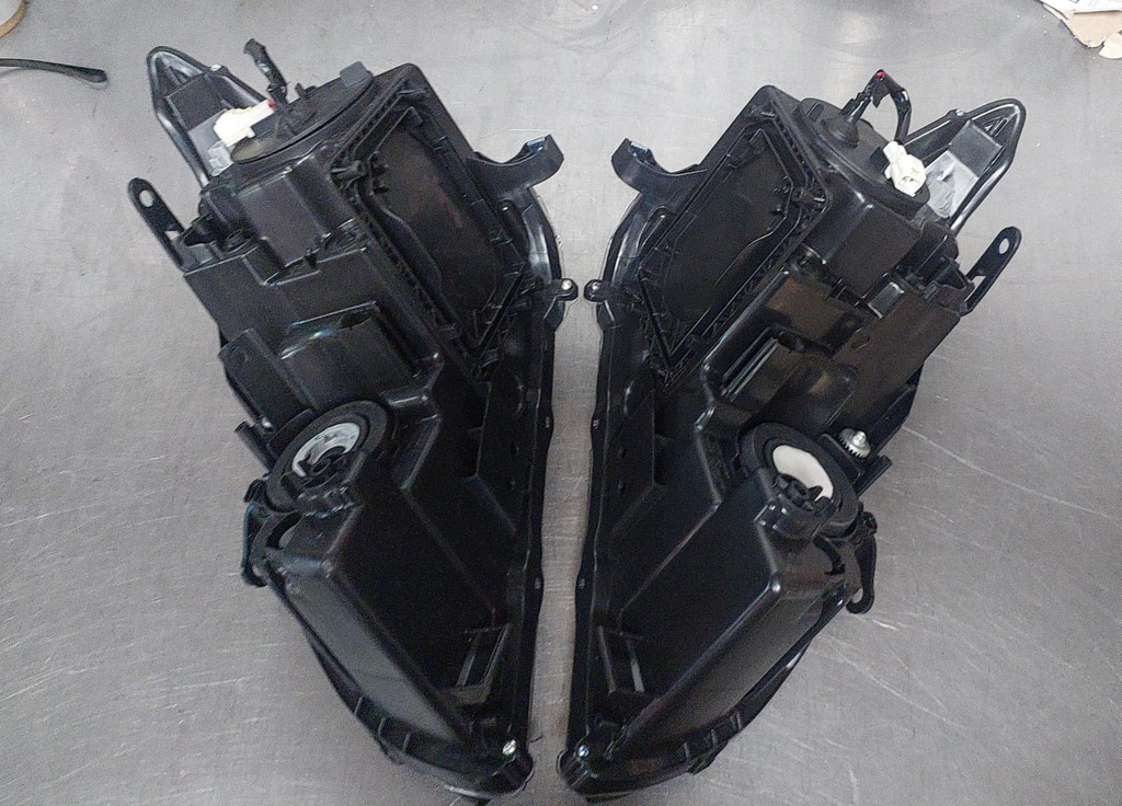 Luces delanteras para Lexus RX330/RX350 2004-2009