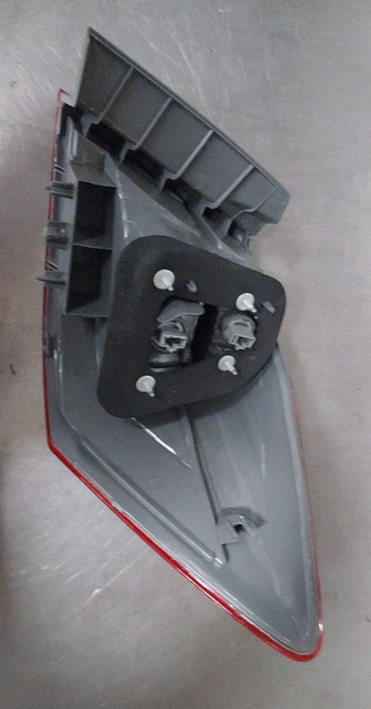 Luz trasera izquierda LED para Honda Accord 2013-2015