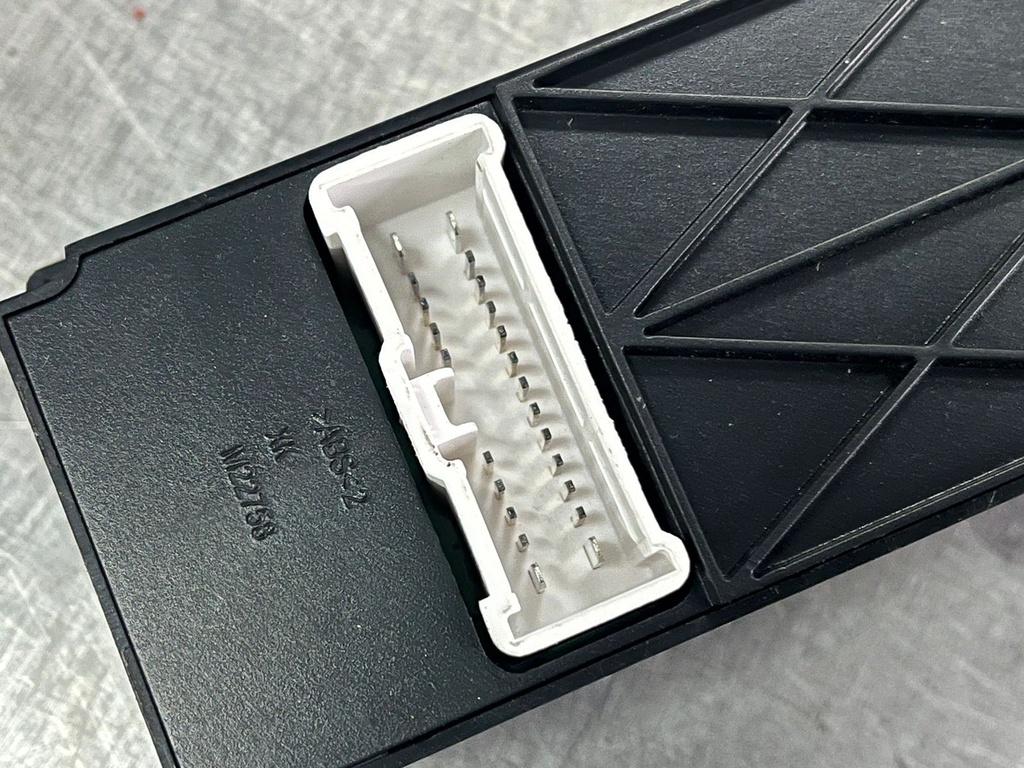 Botonera Principal Honda Accord 2003-2007.