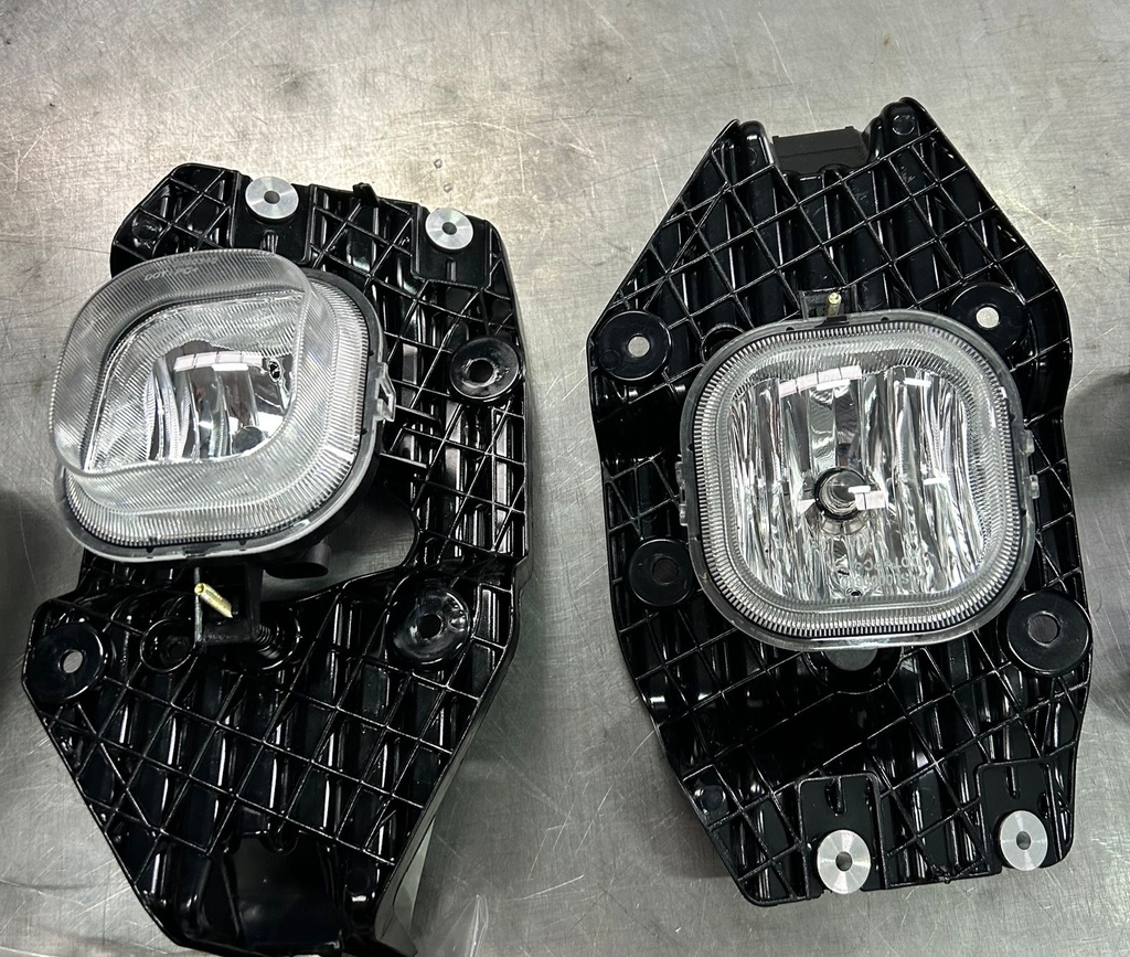 HALOGENOS FORD F-250/F-350/F-450 11/15