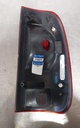 Luz trasera izquierda para Ford F-150/F-250/F-350/F-450/ F-550 Super Duty 1997-2007