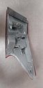 Luz trasera izquierda para Nissan Sentra 2013-2015