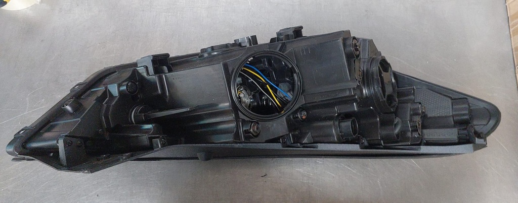 Luz delantera izquierda para Hyundai Tucson 2019-2021