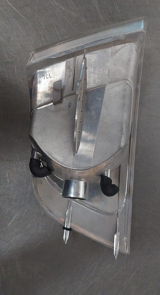 Luz delantera izquierda para Volvo S40/V40 2001-2004