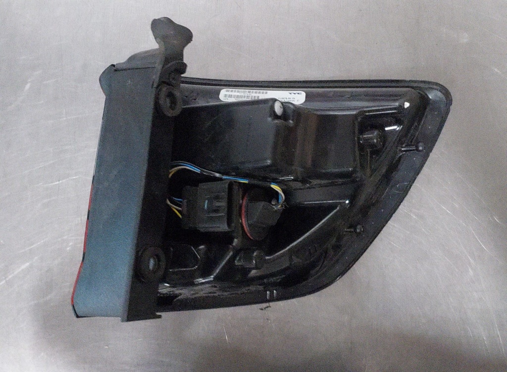 Luz trasera izquierda para Dodge Durango 2014-2022