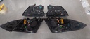 Luces traseras para Honda Accord 2020-2018