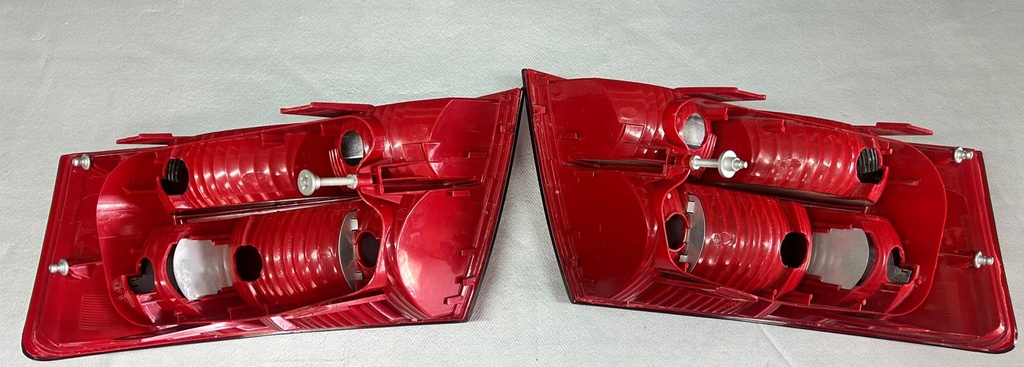 Luces traseras para Audi A6 Quattro/S6 2005-2008