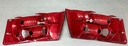 Luces traseras para Audi A6 Quattro/S6 2005-2008