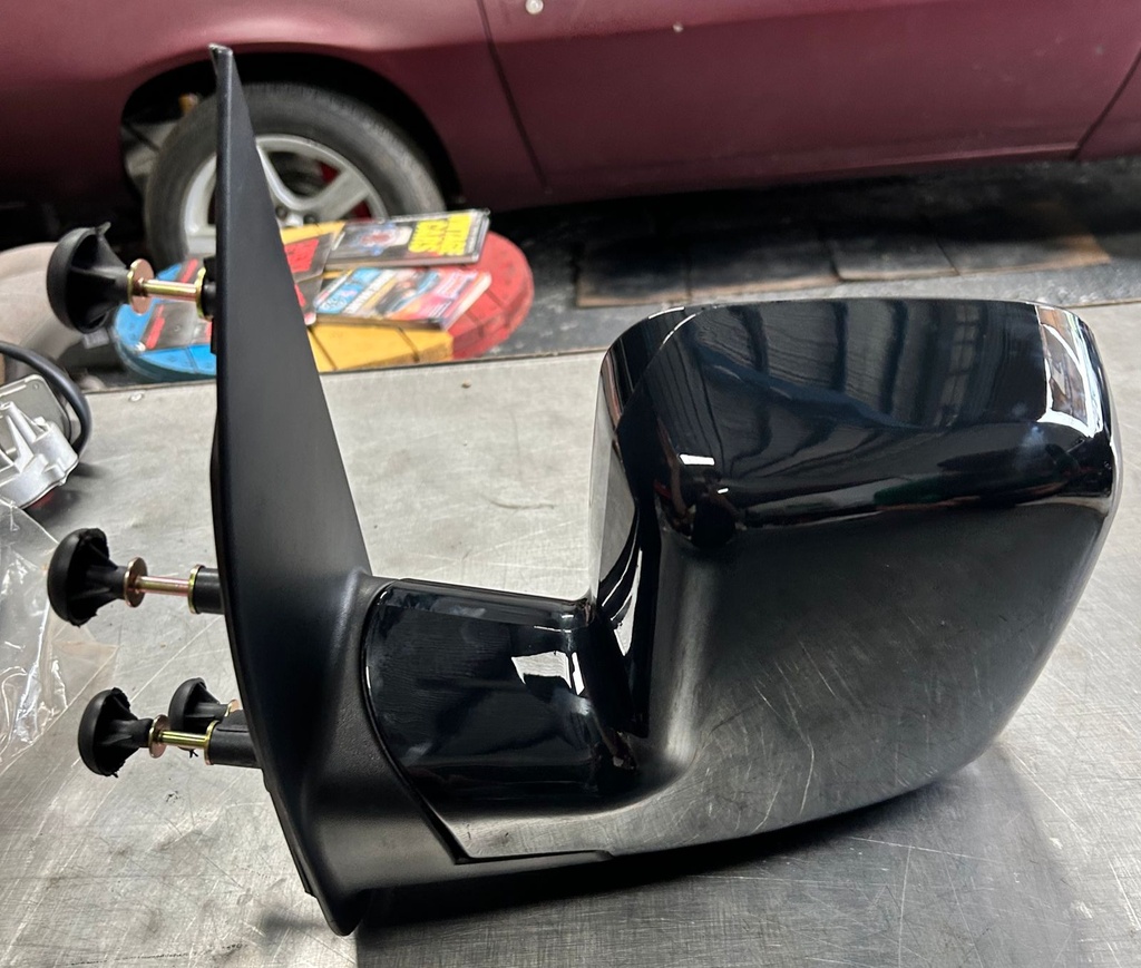 Espejo izquierdo para Ford E150 E250 E350 E450 E550 2002 al 2008