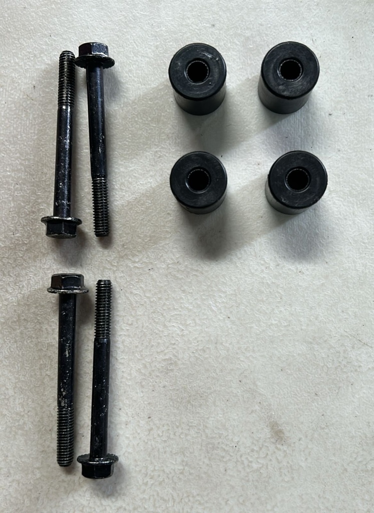 Soportes para Halogenos y barra Led en capo para Jeep Gladiador JL JT 2020 al 2023