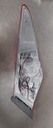 Luz trasera izquierda para Hyundai Sonata 2011-2013