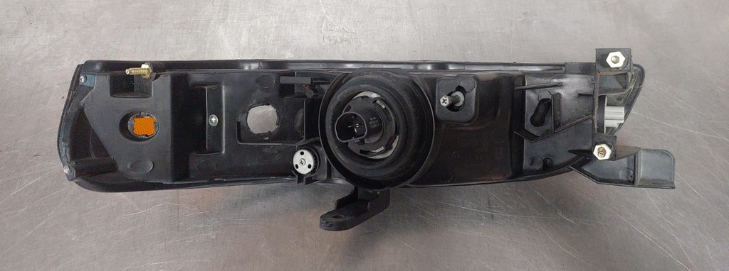 Luz delantera derecha para Nissan Altima 2000-2001